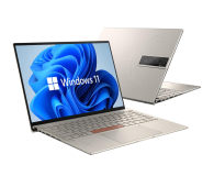 ASUS ZenBook 14X i7-12700H/16GB/1TB/Win11 OLED - 1066948 - zdjęcie 1